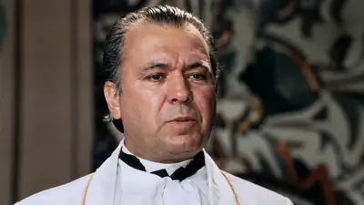 Sérgio Hingst
