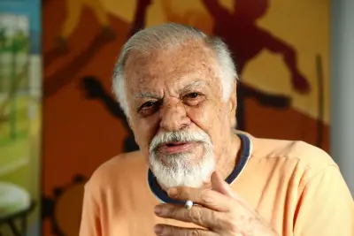 Sérgio Ricardo
