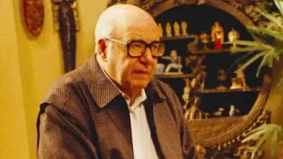 Sérgio Viotti