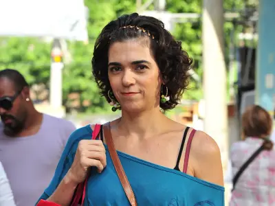 Solange Badim