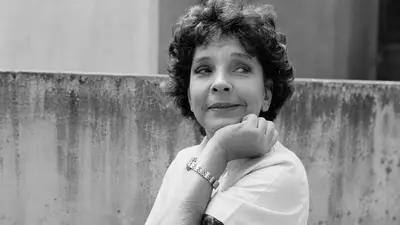 Sônia Oiticica