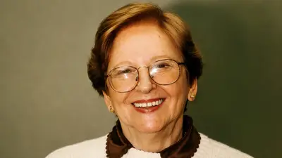Suely May