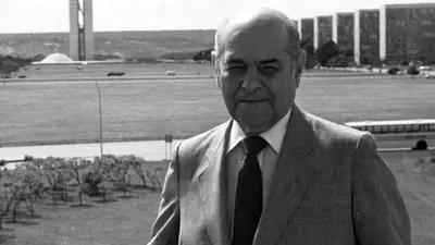 Tancredo Neves