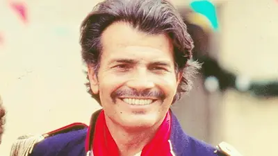 Tarcísio Meira