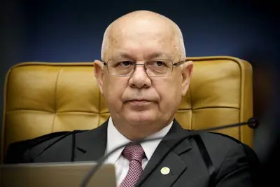 Teori Zavascki