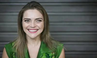 Titina Medeiros