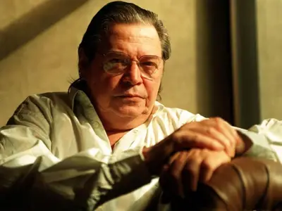 Tom Jobim
