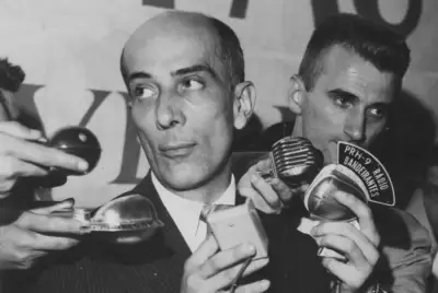 Ulysses Guimarães