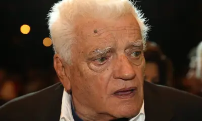Walmor Chagas