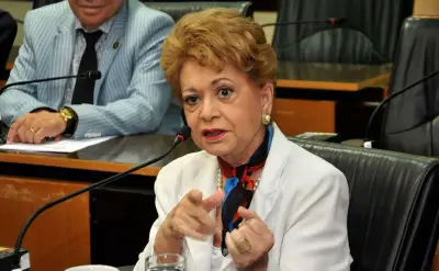 Wilma de Faria