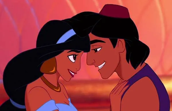 Aladdin