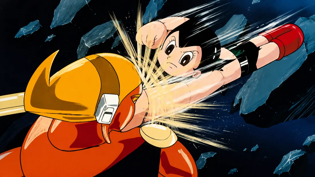 Astroboy