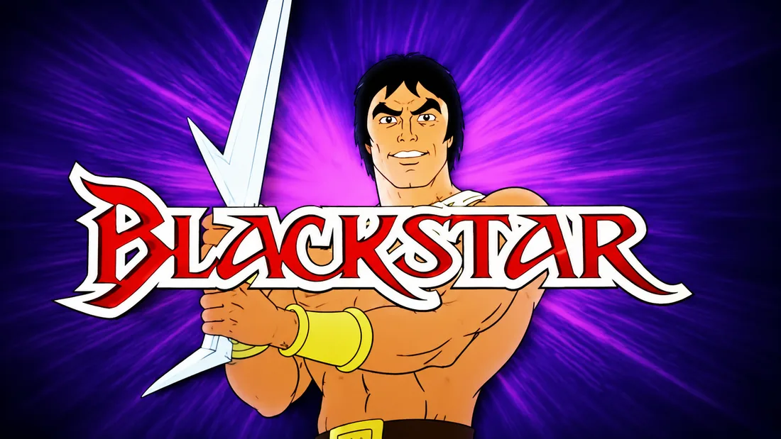 Blackstar