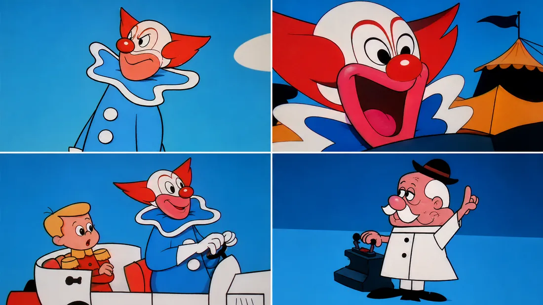 Bozo