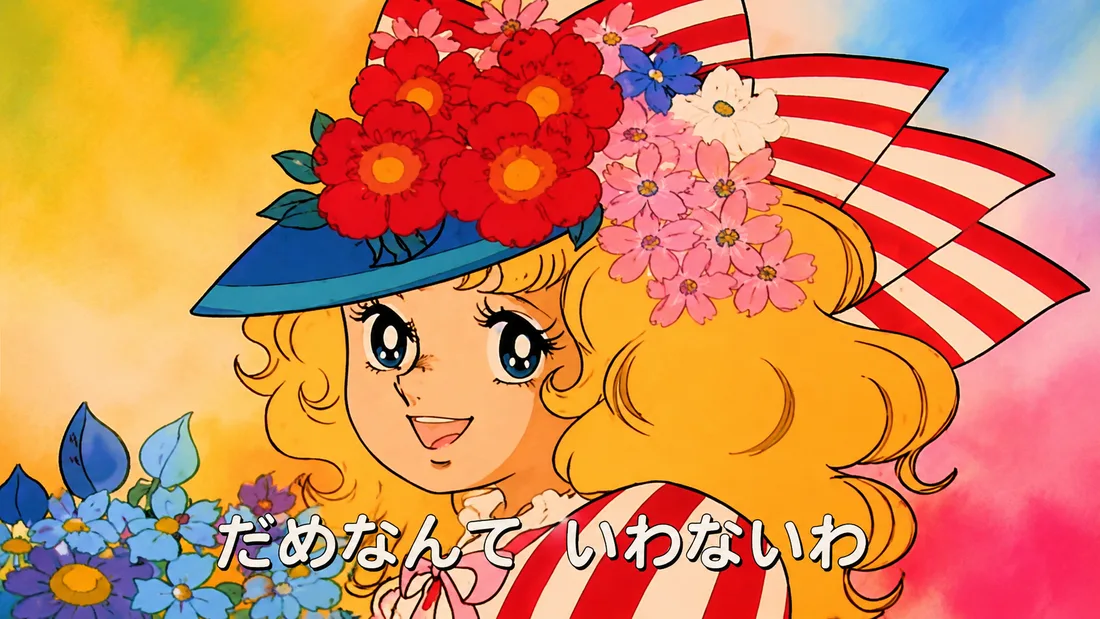 Candy Candy