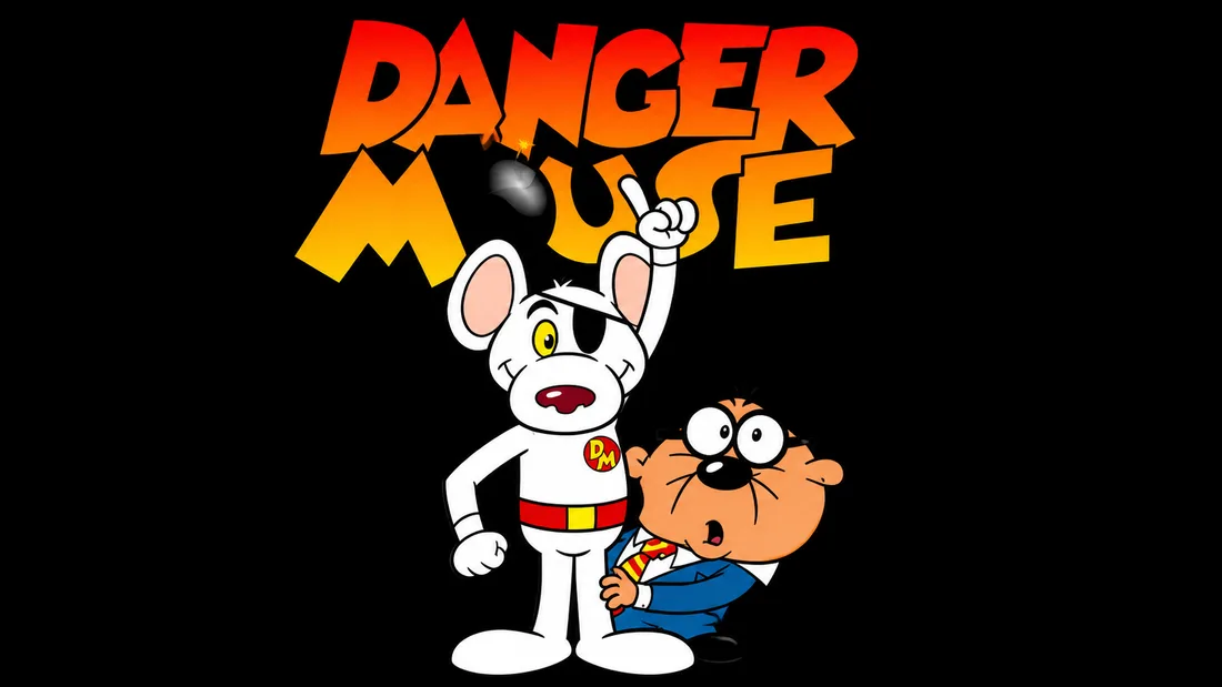 Danger Mouse