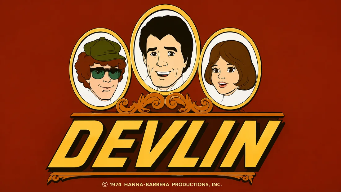 Devlin, o Motoqueiro
