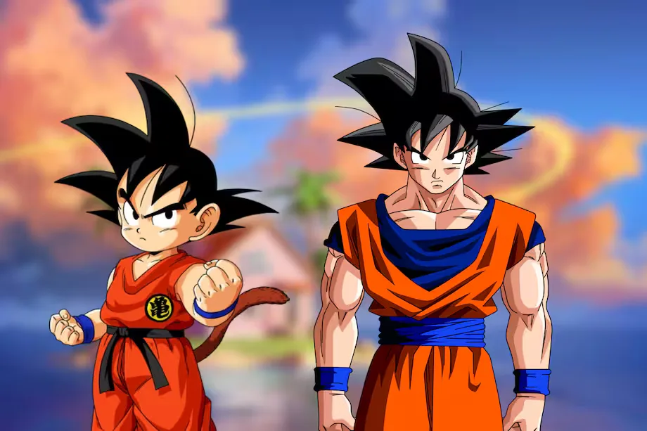 Dragon Ball