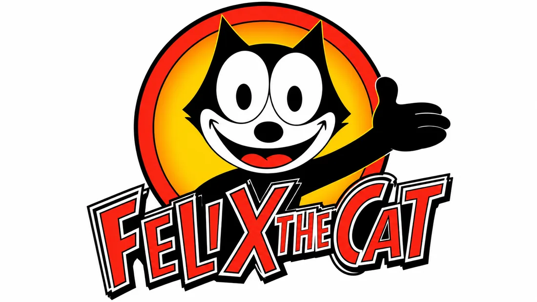 Gato Félix