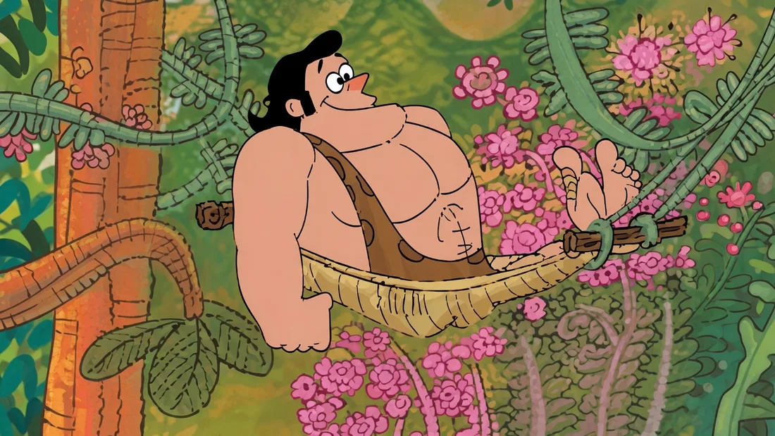 George da Floresta