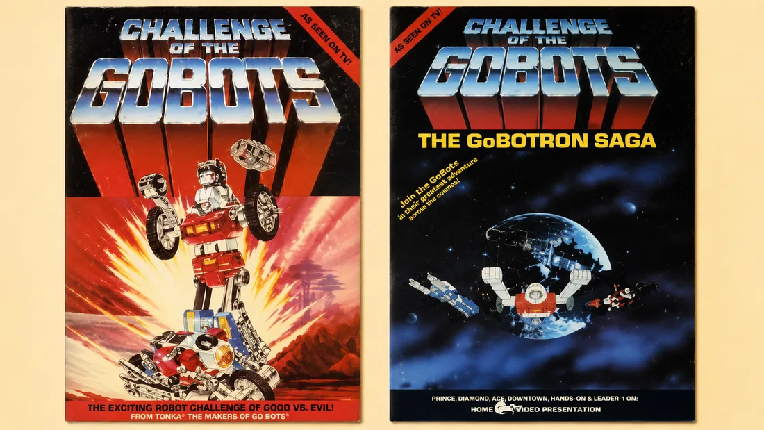 Gobots