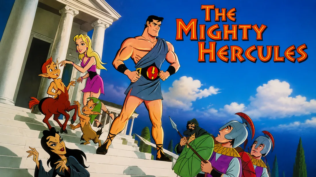 Hércules