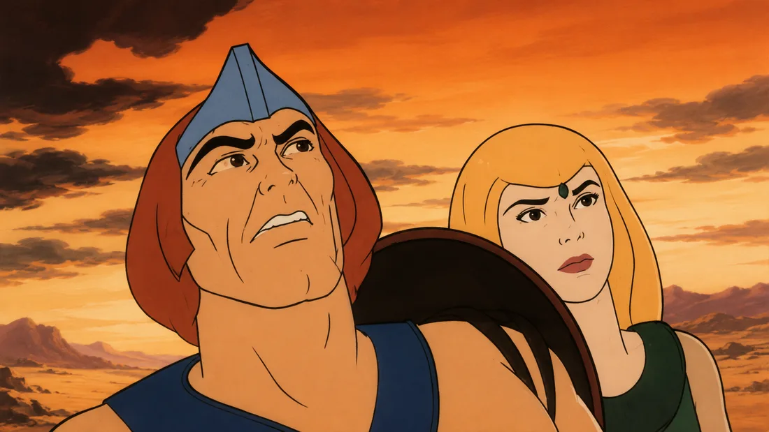 Herculoides