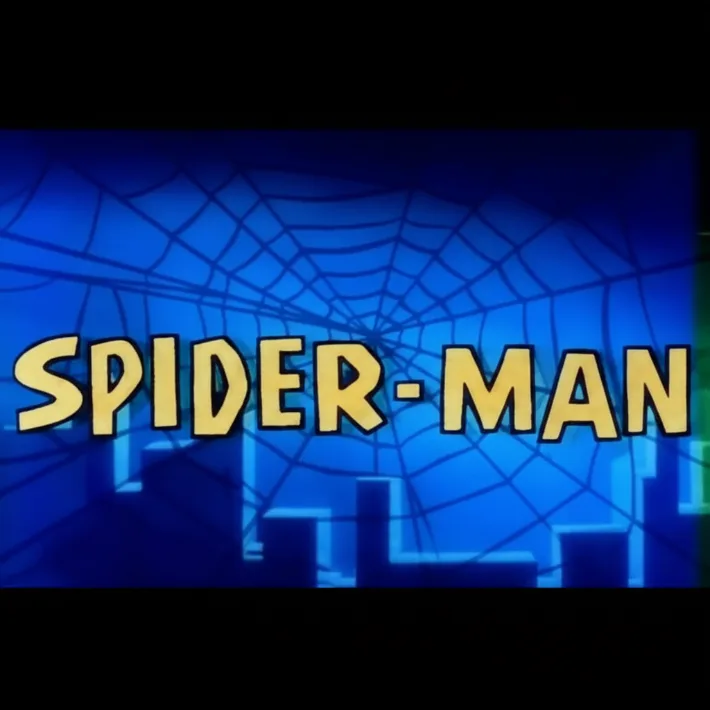 Homem-Aranha