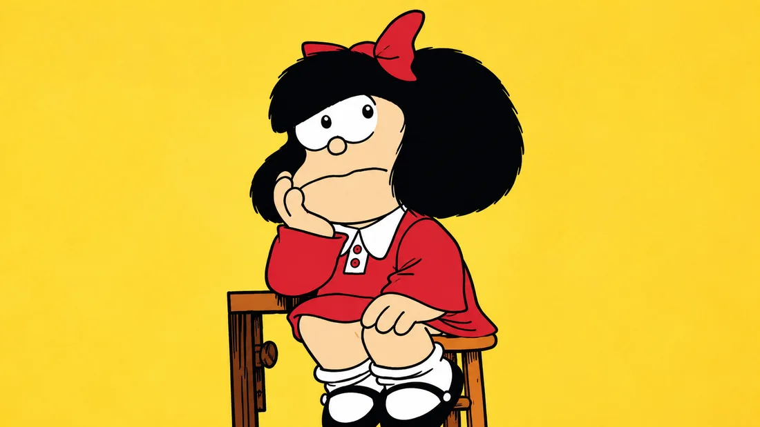 Mafalda
