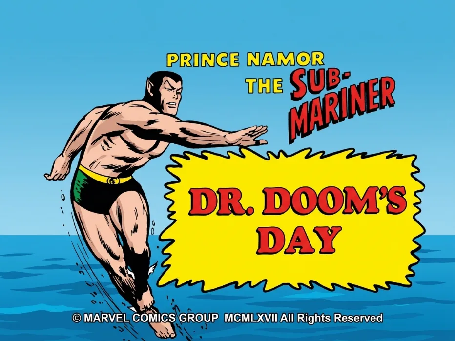 Marvel Super Heróis