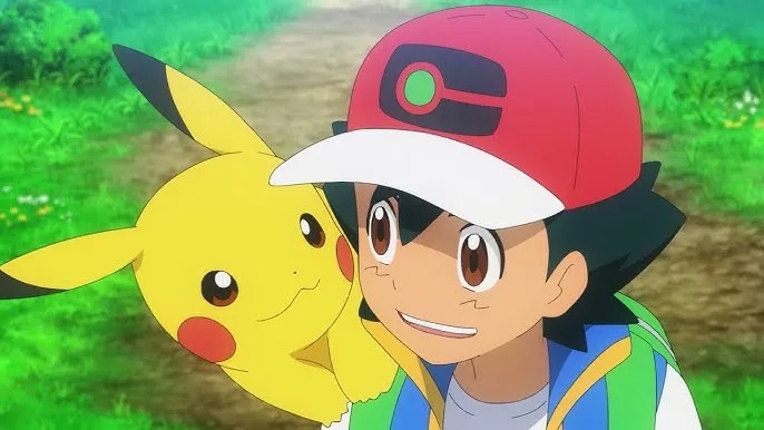 Pokémon