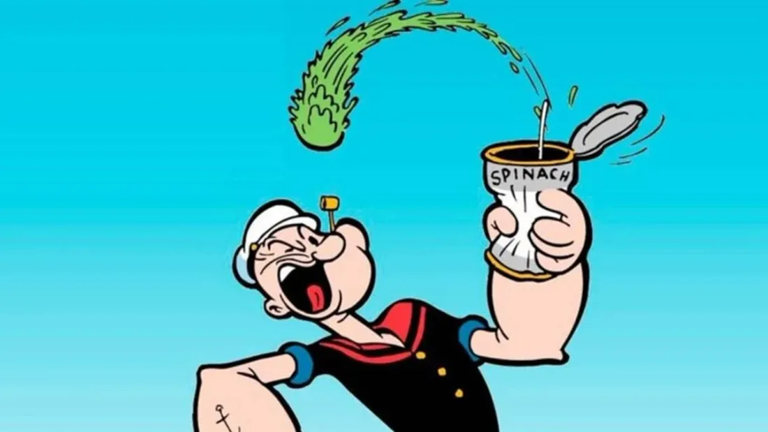 Popeye
