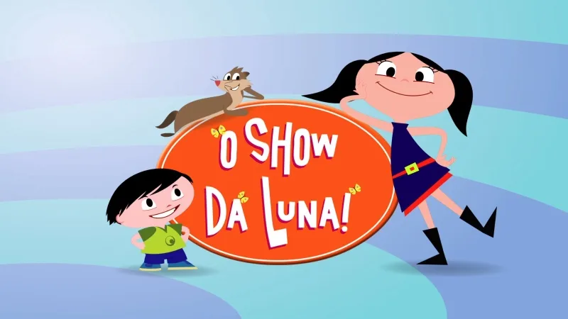 Show da Luna!