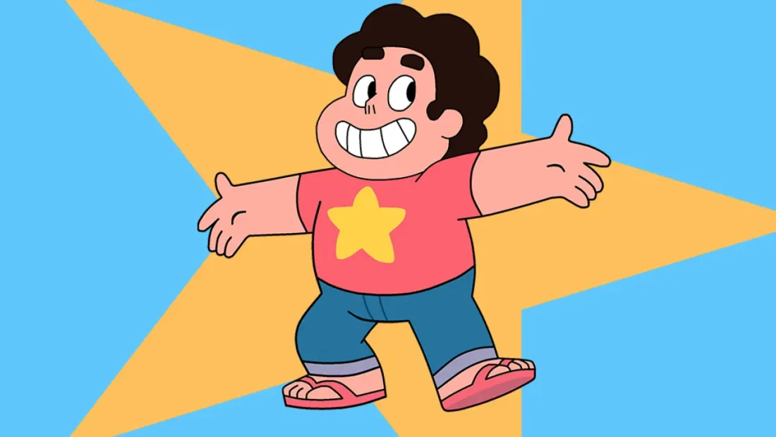 Steven Universe