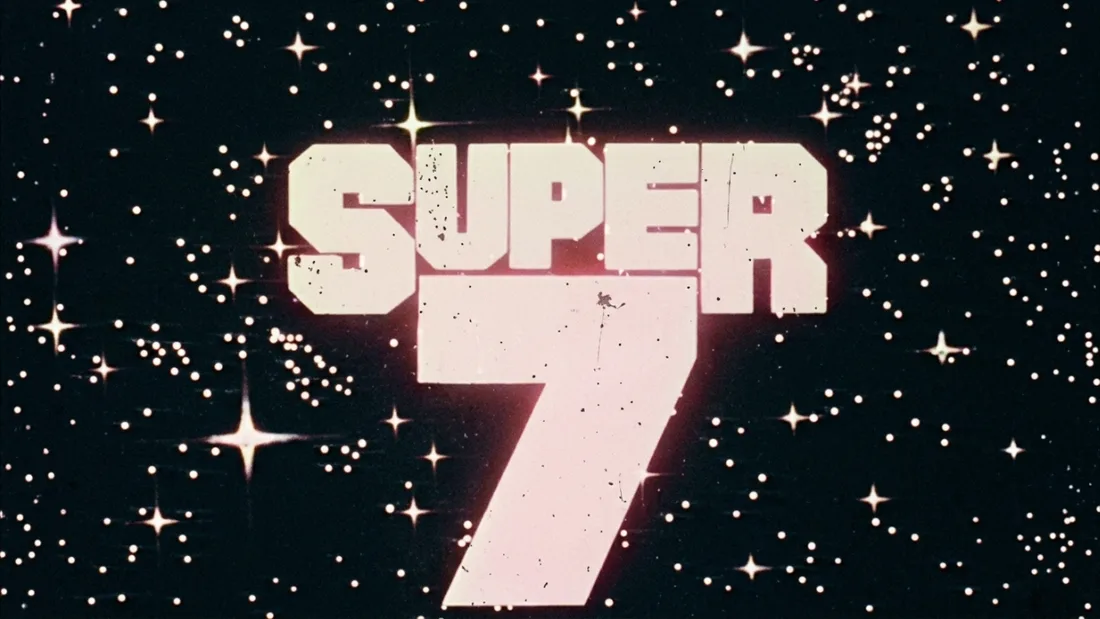 Super 7