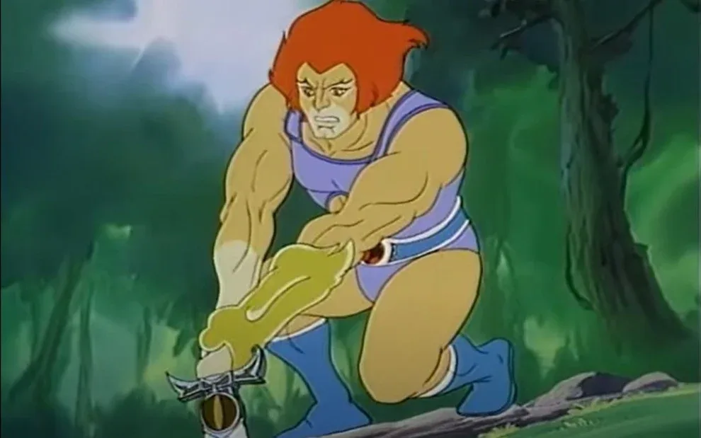 Thundercats