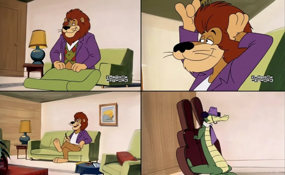 Trapaleão