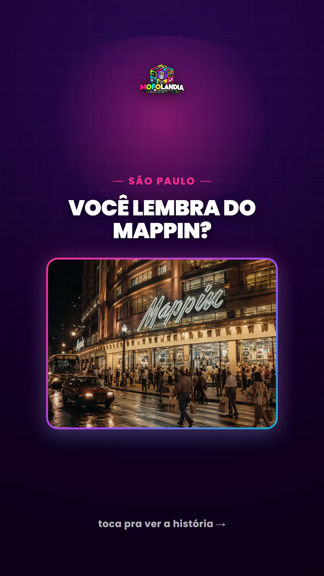 Mappin