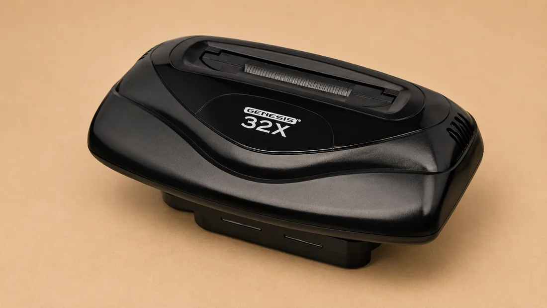 32X