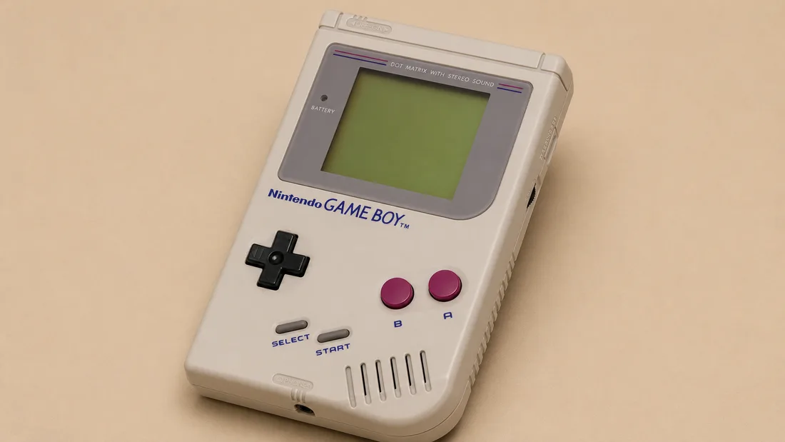 Game Boy