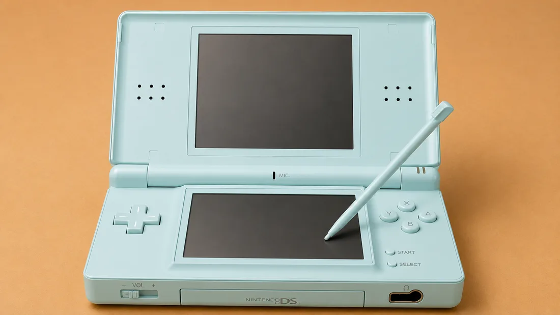 Nintendo DS