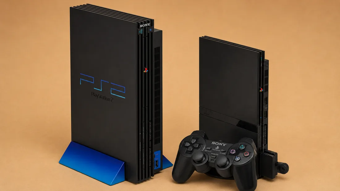 PlayStation 2