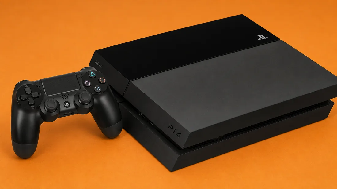 PlayStation 4