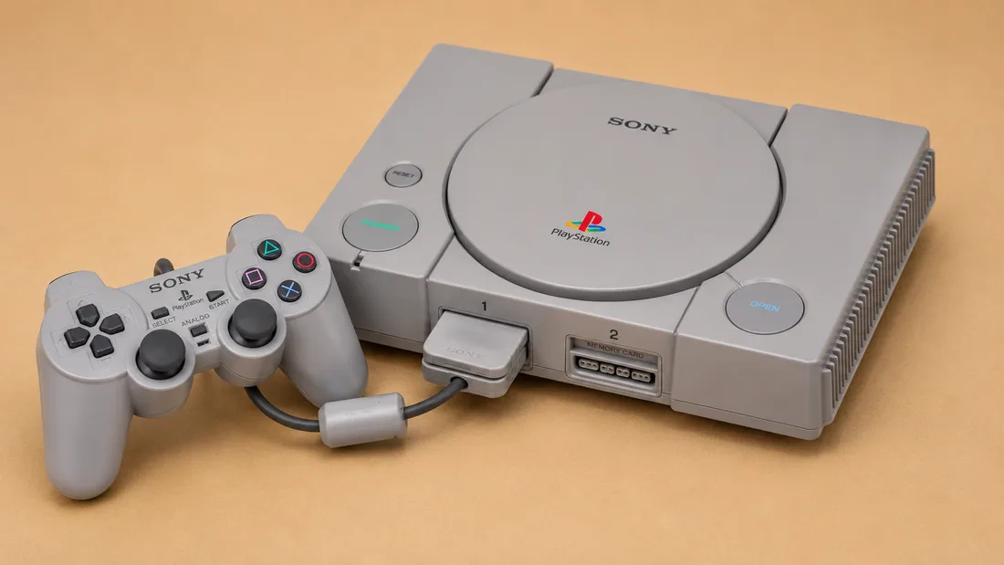PlayStation