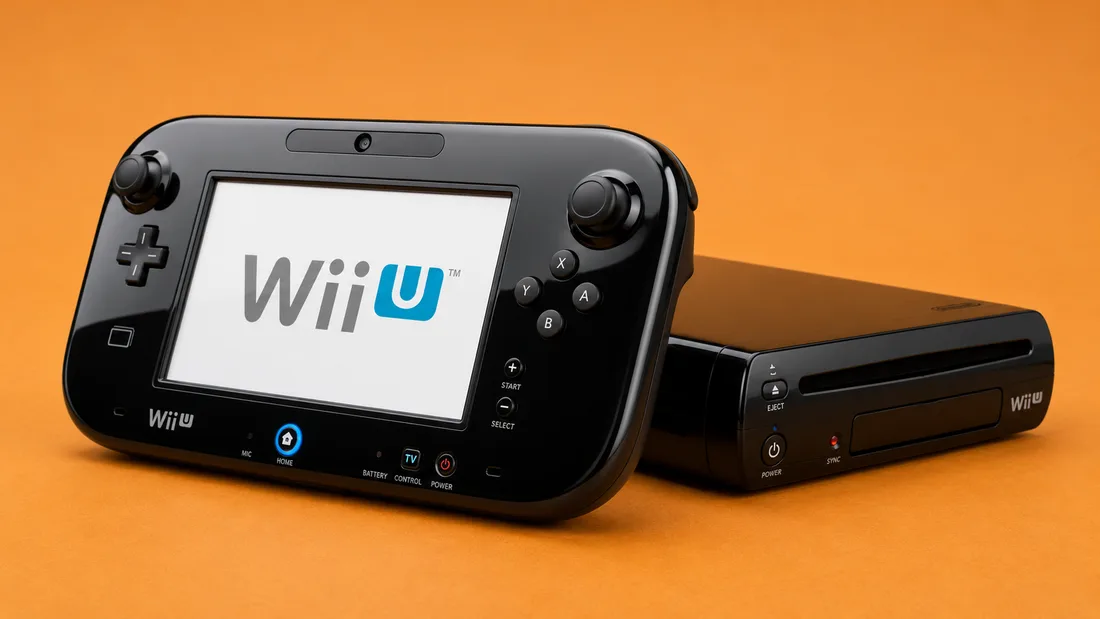 Wii U