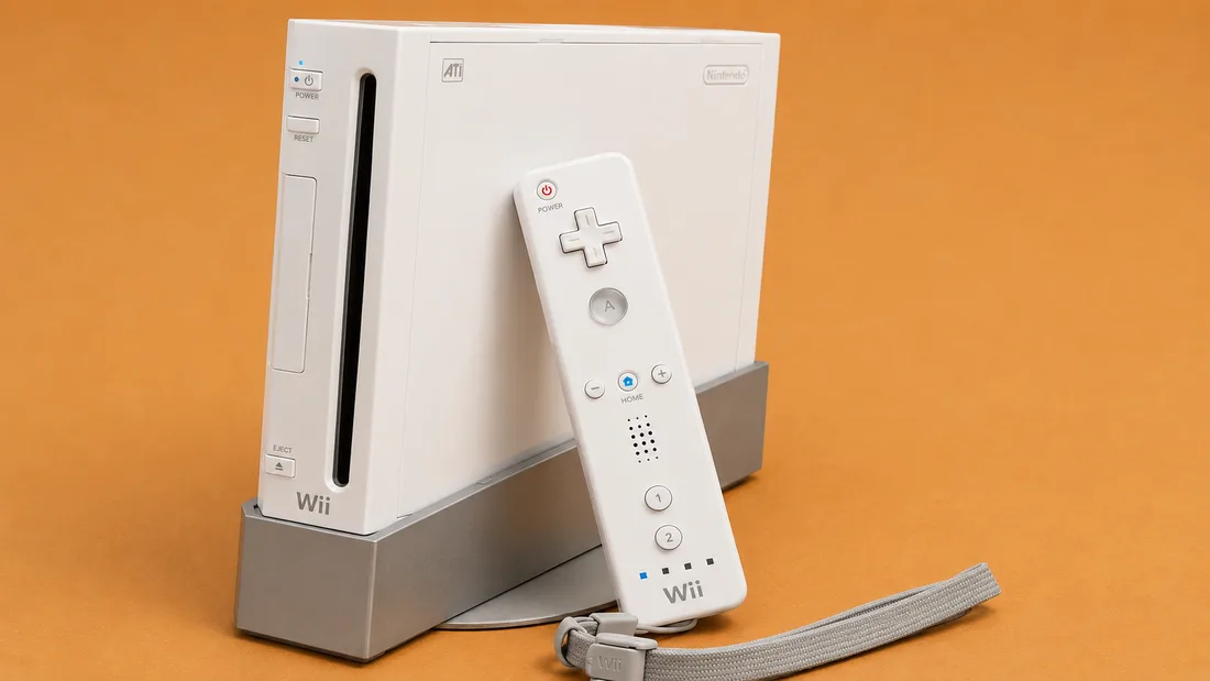 Wii