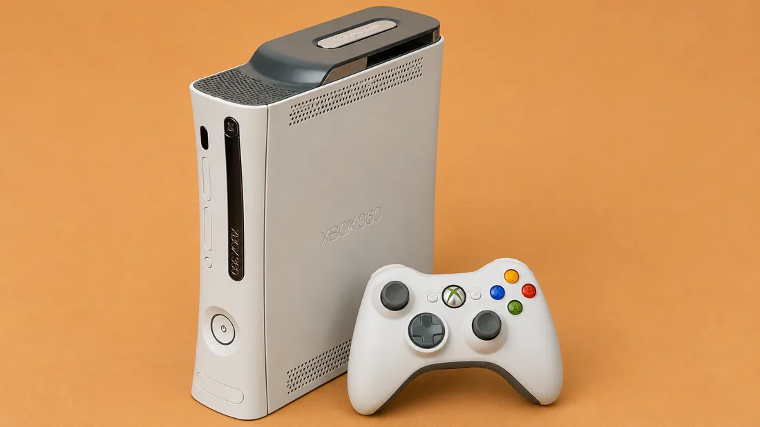 Xbox 360