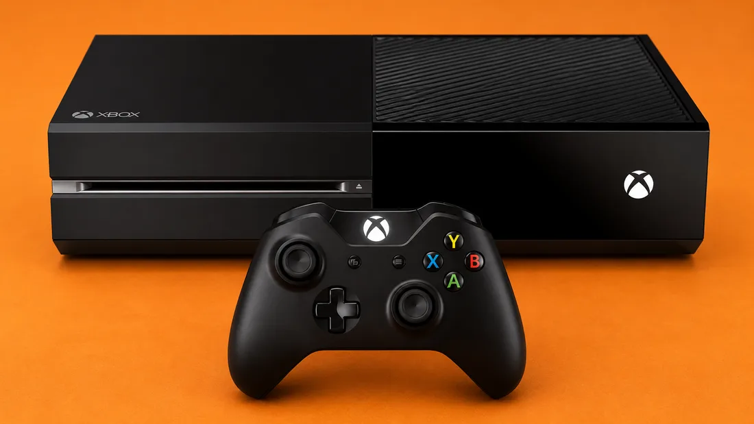 Xbox One