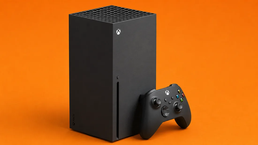 Xbox Series X