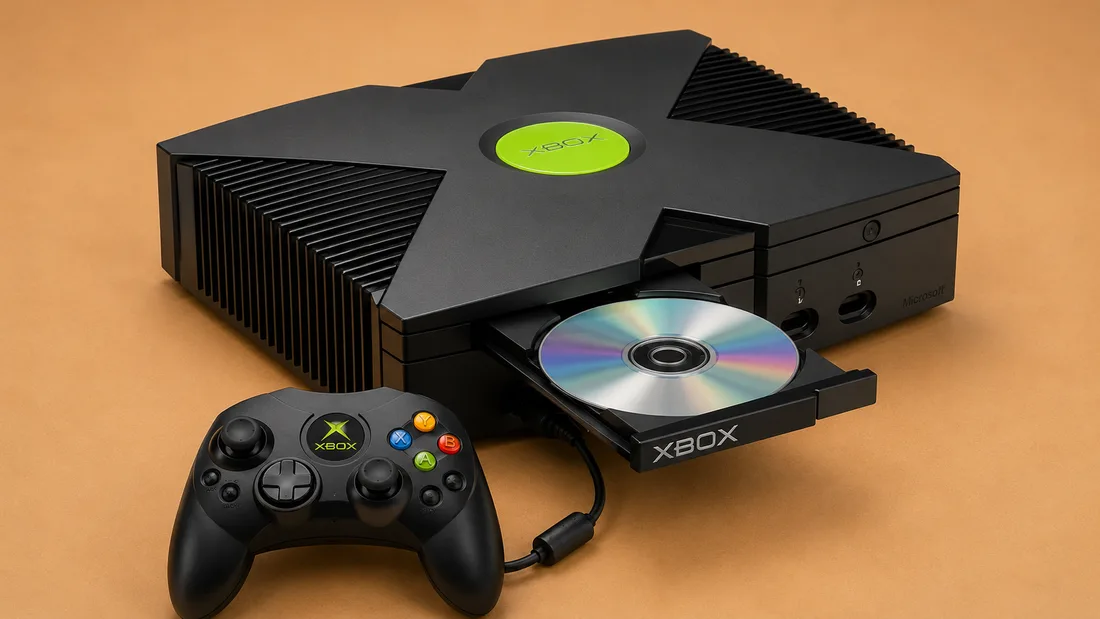 Xbox